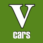 Cars of GTA 5 for PC Cars of GTA 5 for PC