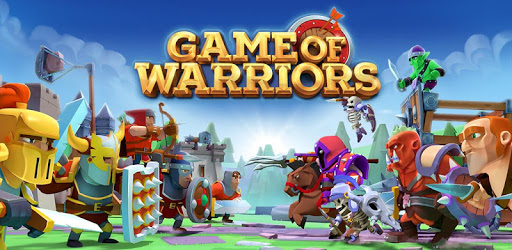 Game of Warriors PC screenshot
