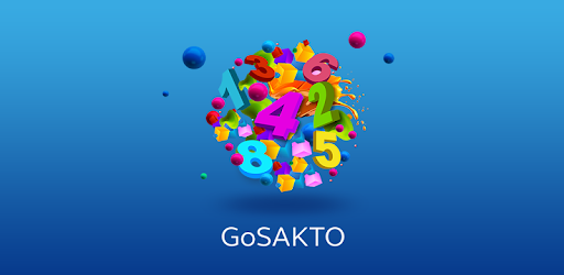 GoSAKTO PC screenshot