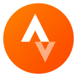 Strava Training: Track Running, Cycling & Swimming icon