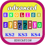 English Spelling Guru-Advanced for PC