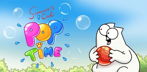 Simon's Cat - Pop Time PC screenshot