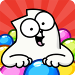 Simon's Cat - Pop Time icon