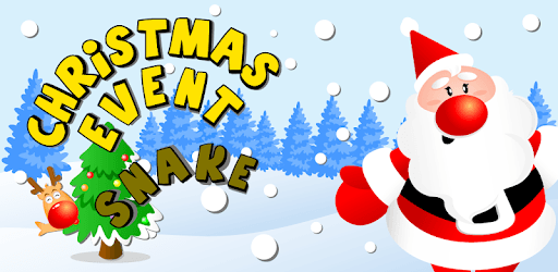 Snake. Christmas Event PC screenshot