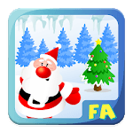 Snake. Christmas Event icon
