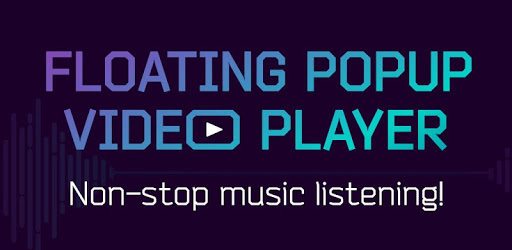 Tube Player : Free Floating Music Play Tube PC screenshot