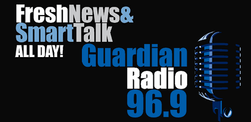 Guardian Talk Radio PC screenshot Guardian Talk Radio PC screenshot
