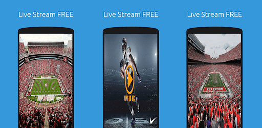 NCAA Live Stream Free PC screenshot