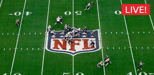 NFL Live Stream Free PC screenshot