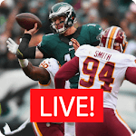 NFL Live Stream Free for PC