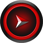 Music stream player for YouTube: VideoTube for PC