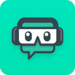 Streamlabs - Stream Live to Twitch and Youtube icon