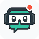 Streamlabs OBS Remote Control icon