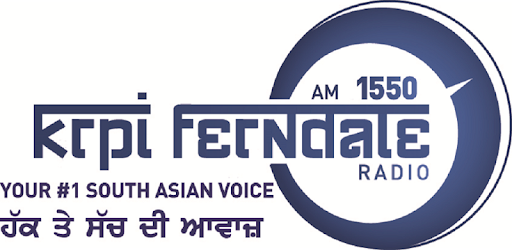KRPI Ferndale 1550 AM PC screenshot KRPI Ferndale 1550 AM PC screenshot