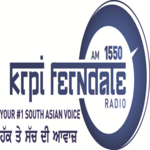 KRPI Ferndale 1550 AM for PC KRPI Ferndale 1550 AM for PC