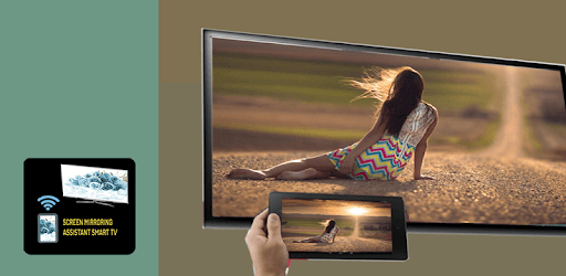 Screen Mirroring Smart TV: All Share Video&TV cast PC screenshot Screen Mirroring Smart TV: All Share Video&TV cast PC screenshot
