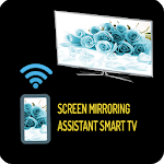 Screen Mirroring Smart TV: All Share Video&TV cast for PC Screen Mirroring Smart TV: All Share Video&TV cast for PC