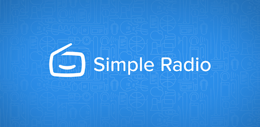 Simple Radio - Free Live FM AM PC screenshot
