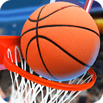 Street Dunk: 2019 Basketball Slam Hero Game icon