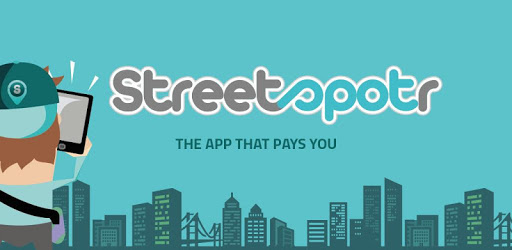 Streetspotr PC screenshot