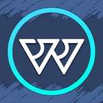 WalP - HD & 4K Stock Wallpapers (Backgrounds) icon