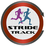 StrideTrack Mobile icon
