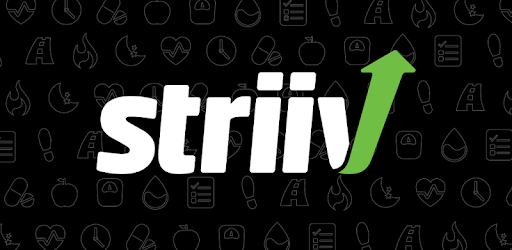 Striiv Activity Tracker PC screenshot