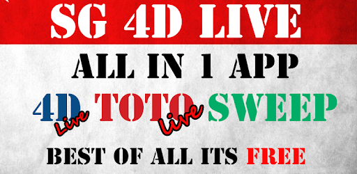 SG Live 4D PC screenshot