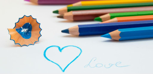 ColorLove - Coloring Book PC screenshot ColorLove - Coloring Book PC screenshot