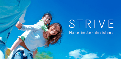 Strive Benefits PC screenshot