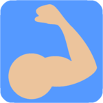 Diets to gain muscle for PC
