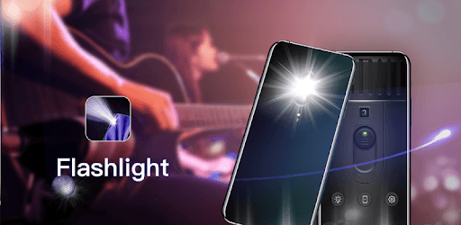 Strobe LED Flashlight PC screenshot Strobe LED Flashlight PC screenshot