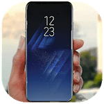 3D Launcher for Galaxy S8 S9 icon