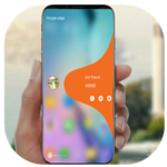 Edge Screen S9 Note 9 for PC