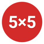 StrongLifts 5x5 Workout Gym Log & Personal Trainer icon