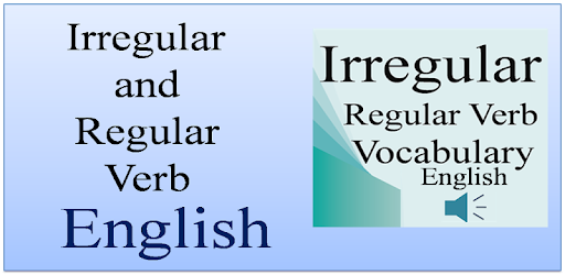 Irregular Regular Verb English PC screenshot Irregular Regular Verb English PC screenshot