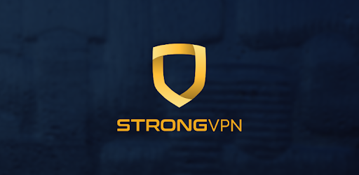 StrongVPN - Unlimited Privacy PC screenshot