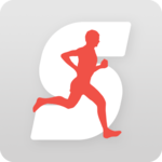 Sports Tracker Running Cycling icon