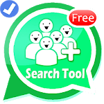friend search tool for PC