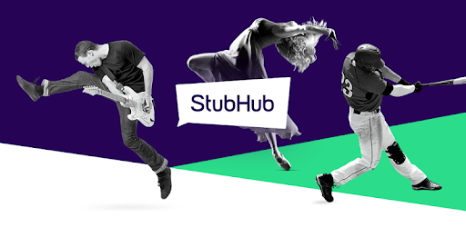 StubHub - Tickets to Sports, Concerts & Events PC screenshot