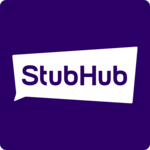 StubHub - Tickets to Sports, Concerts & Events icon
