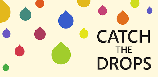 Catch The Drops! PC screenshot