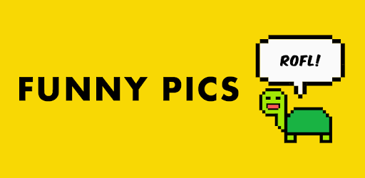 Funny Pics PC screenshot
