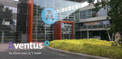 MyAventus PC screenshot MyAventus PC screenshot