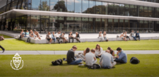 Radboud Student for PC - Free Download & Install on Windows PC, Mac
