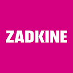 Zadkine icon