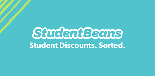 Student Beans: College Discounts for Students PC screenshot Student Beans: College Discounts for Students PC screenshot