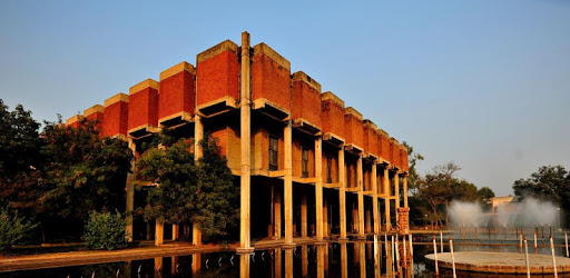 Student Search IITK PC screenshot