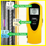 Stud Finder - Stud Detector icon
