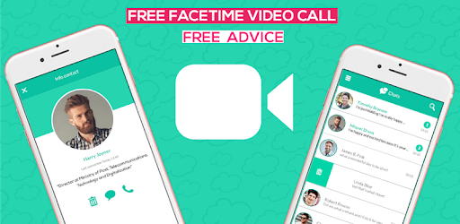 Facetime Video Call & Chat Advice PC screenshot